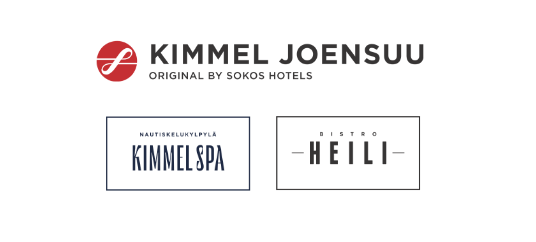 Original Sokos Hotel Kimmel